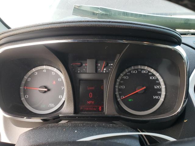 Foto 9 de la subasta – 2012 GMC TERRAIN SL con VIN 2GKFLUE51C6242809