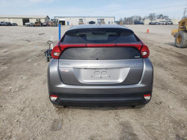 Photo 6 from auction – 2019 MITSUBISHI ECLIPSE CR with VIN JA4AT4AA3KZ018396