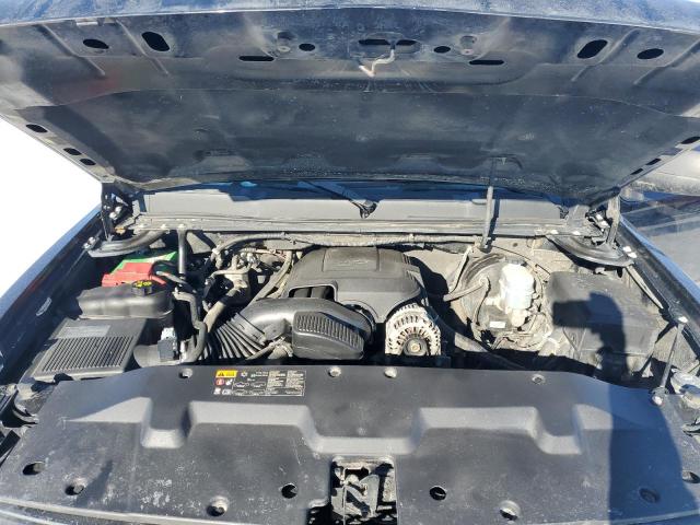 Photo 11 from auction – 2011 CHEVROLET SILVERADO with VIN 3GCPKSE30BG338567