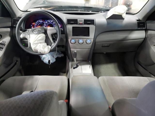 Photo 8 from auction – 2010 TOYOTA CAMRY BASE with VIN 4T4BF3EK9AR049437