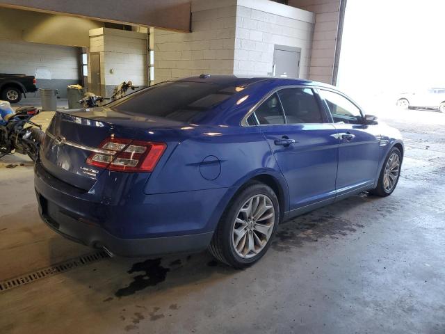 Photo 3 from auction – 2013 FORD TAURUS LIM with VIN 1FAHP2F86DG235044