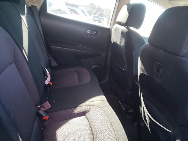 Photo 11 from auction – 2012 NISSAN ROGUE S with VIN JN8AS5MV6CW712911