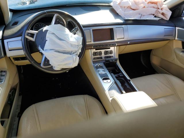 Photo 8 from auction – 2012 JAGUAR XF with VIN SAJWA0FB3CLS27655
