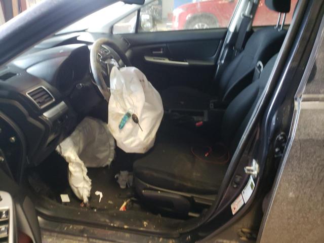 Photo 7 from auction – 2015 SUBARU IMPREZA PR with VIN JF1GPAC61F8202703