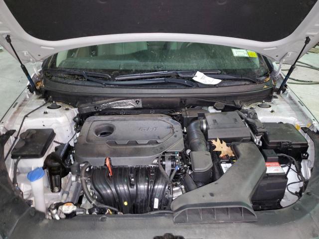 Photo 11 from auction – 2019 HYUNDAI SONATA SE with VIN 5NPE24AF8KH796626