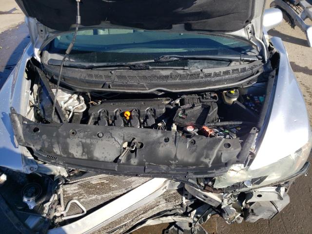Photo 11 from auction – 2010 HONDA CIVIC EXL with VIN 19XFA1F91AE004408