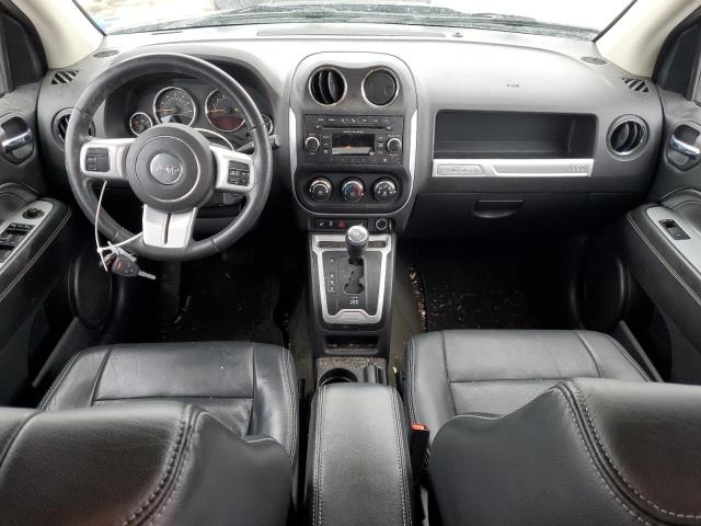 Photo 8 from auction – 2016 JEEP COMPASS LA with VIN 1C4NJDEB4GD814109