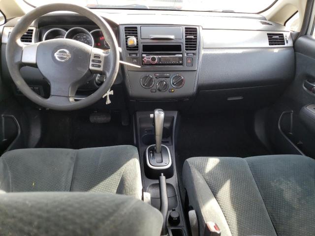 Photo 8 from auction – 2010 NISSAN VERSA S with VIN 3N1BC1CP9AL415016