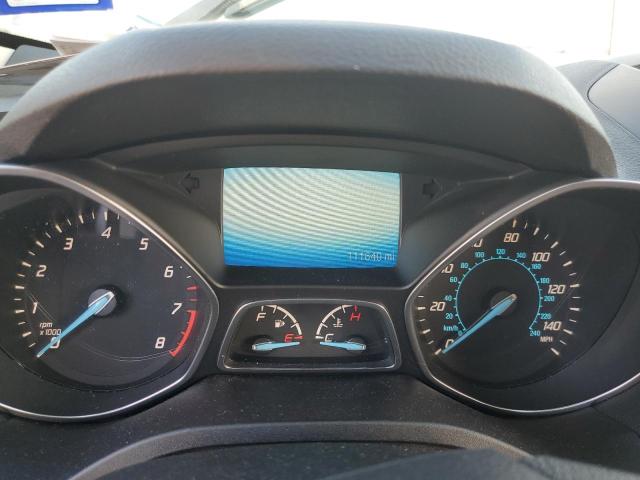 Photo 9 from auction – 2016 FORD ESCAPE SE with VIN 1FMCU0G76GUC10671