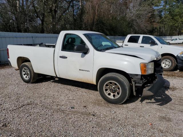 Photo 4 from auction – 2013 GMC SIERRA C15 with VIN 1GTN1TEX7DZ273111