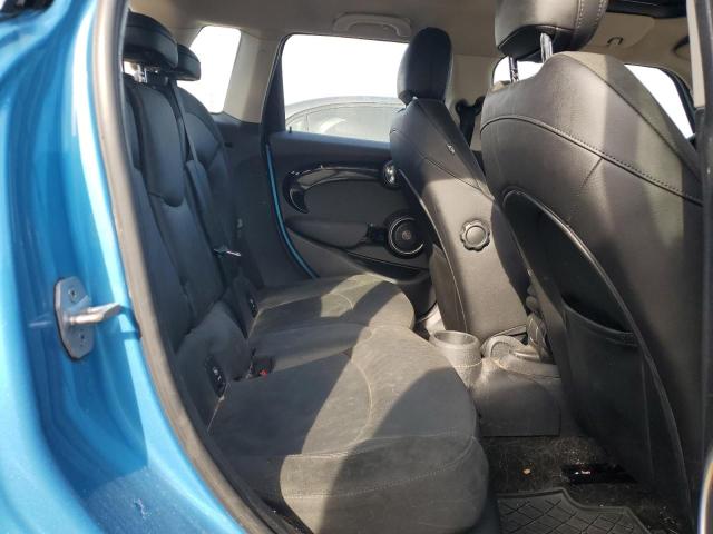 Photo 10 from auction – 2015 MINI COOPER S with VIN WMWXU3C58F2B65772