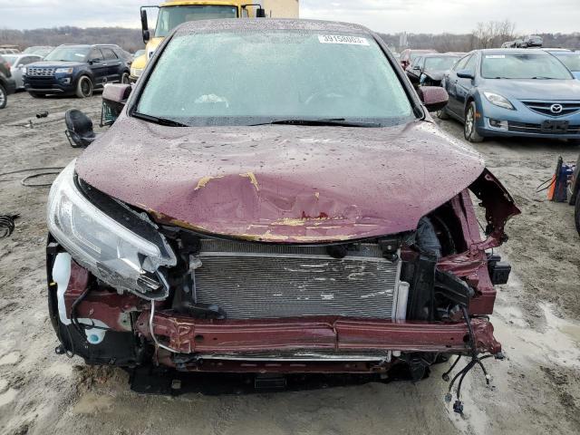 Photo 5 from auction – 2015 HONDA CR-V EX with VIN 2HKRM4H53FH628312