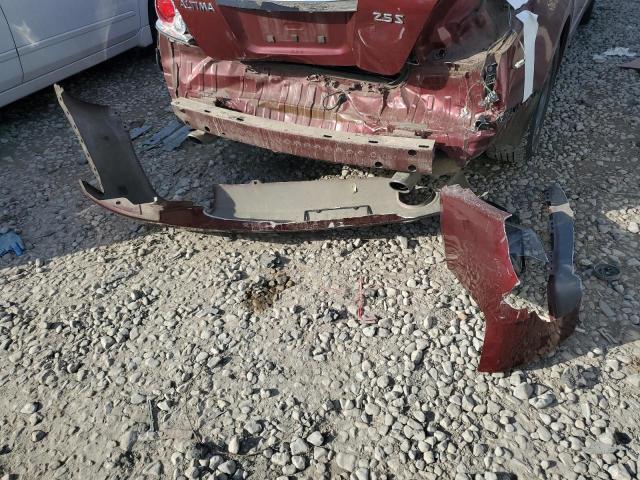 Photo 12 from auction – 2011 NISSAN ALTIMA BAS with VIN 1N4AL2AP1BN422793