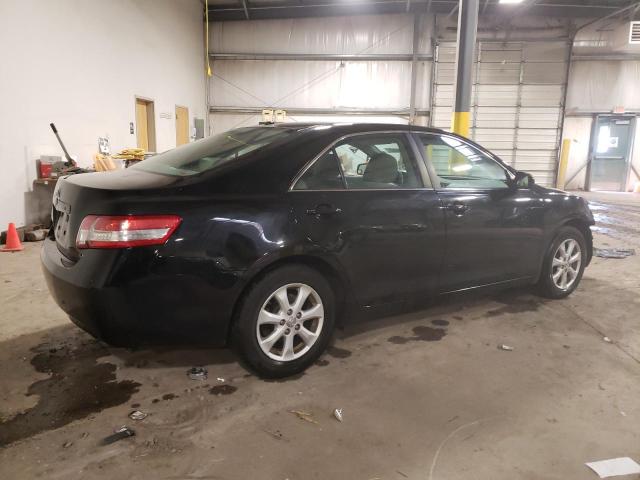Photo 3 from auction – 2011 TOYOTA CAMRY BASE with VIN 4T1BF3EK1BU203439