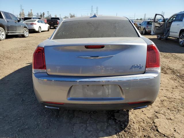 Photo 6 from auction – 2016 CHRYSLER 300C with VIN 2C3CCAEG3GH151599