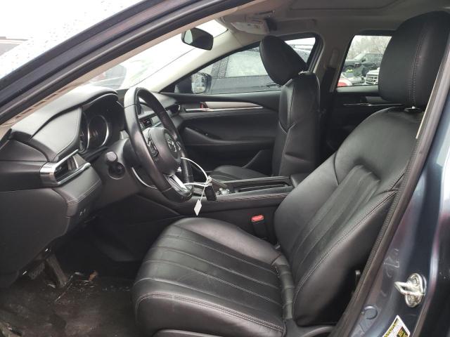 Photo 7 from auction – 2018 MAZDA 6 TOURING with VIN JM1GL1VM0J1311768