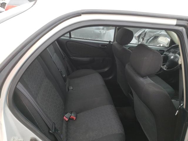 Photo 10 from auction – 2001 TOYOTA COROLLA CE with VIN 2T1BR12E31C817774