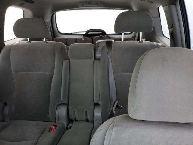 Photo 10 from auction – 2013 TOYOTA HIGHLANDER with VIN 5TDBK3EH6DS187282