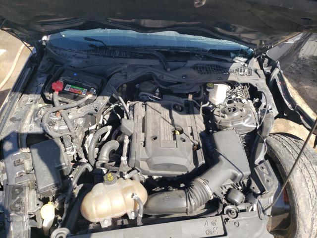 Photo 11 from auction – 2019 FORD MUSTANG with VIN 1FA6P8TH5K5157234