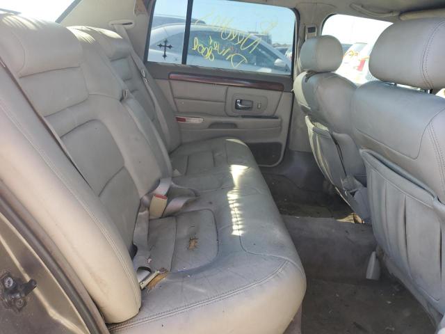 Photo 10 from auction – 1998 CADILLAC DEVILLE with VIN 1G6KD54Y0WU746611