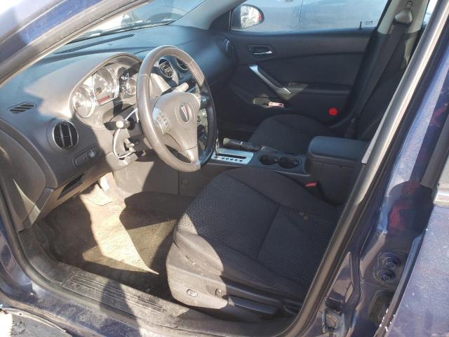 Photo 7 from auction – 2010 PONTIAC G6 with VIN 1G2ZA5E08A4157557