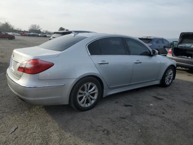 Photo 3 from auction – 2012 HYUNDAI GENESIS 3. with VIN KMHGC4DD7CU203678