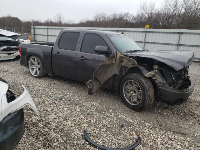Photo 4 from auction – 2010 GMC SIERRA C15 with VIN 3GTRCWE07AG144832