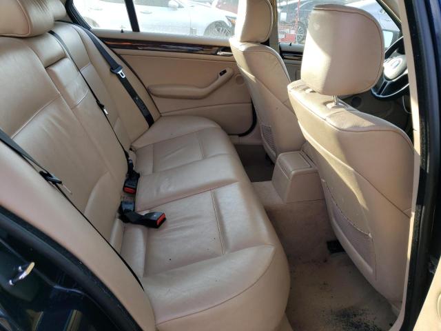 Foto 10 de la subasta – 2003 BMW 325 I con VIN WBAET37403NJ33949