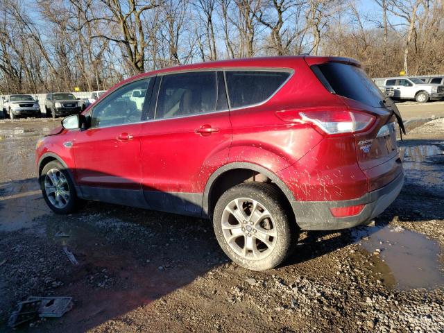 Photo 2 from auction – 2013 FORD ESCAPE SEL with VIN 1FMCU9H98DUA35761