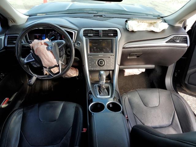 Photo 8 from auction – 2013 FORD FUSION TIT with VIN 3FA6P0K97DR167565