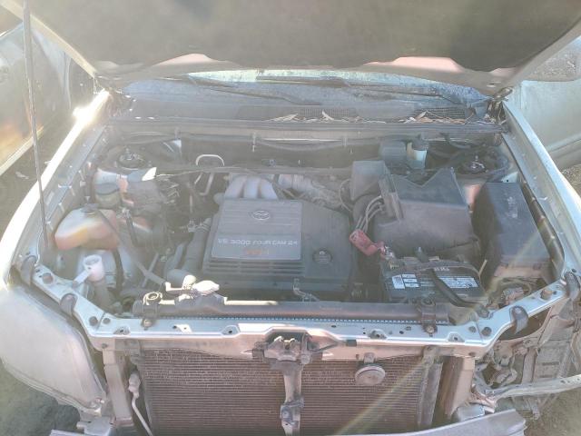 Photo 12 from auction – 2003 TOYOTA HIGHLANDER with VIN JTEHF21A030124757