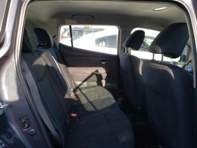 Photo 10 from auction – 2013 NISSAN LEAF S with VIN 1N4AZ0CP9DC418909