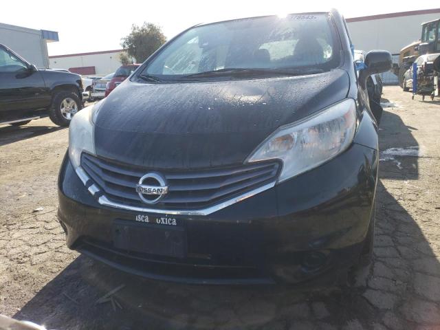 Photo 5 from auction – 2014 NISSAN VERSA NOTE with VIN 3N1CE2CP6EL404288