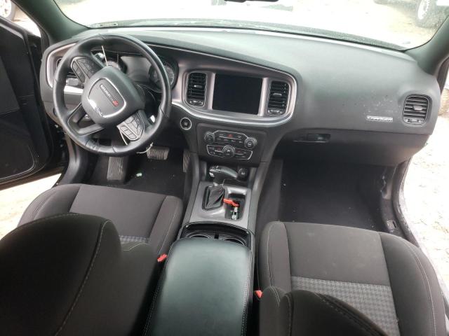 Photo 8 from auction – 2021 DODGE CHARGER R/ with VIN 2C3CDXCT2MH602078