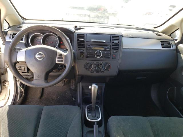 Zdjęcie 8 z aukcji – 2011 NISSAN VERSA S z VIN 3N1BC1CP1BL378058