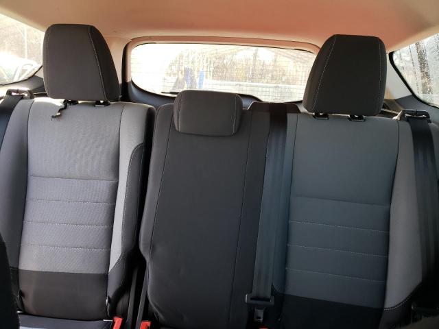 Photo 10 from auction – 2018 FORD ESCAPE S with VIN 1FMCU0F74JUA33143