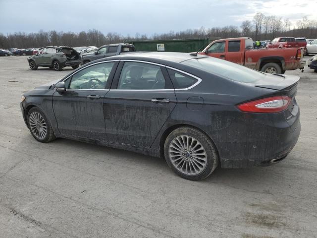 Photo 2 from auction – 2013 FORD FUSION TIT with VIN 3FA6P0D92DR366455