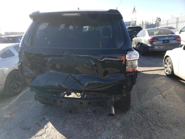Photo 6 from auction – 2015 TOYOTA 4RUNNER SR with VIN JTEBU5JR8F5232733