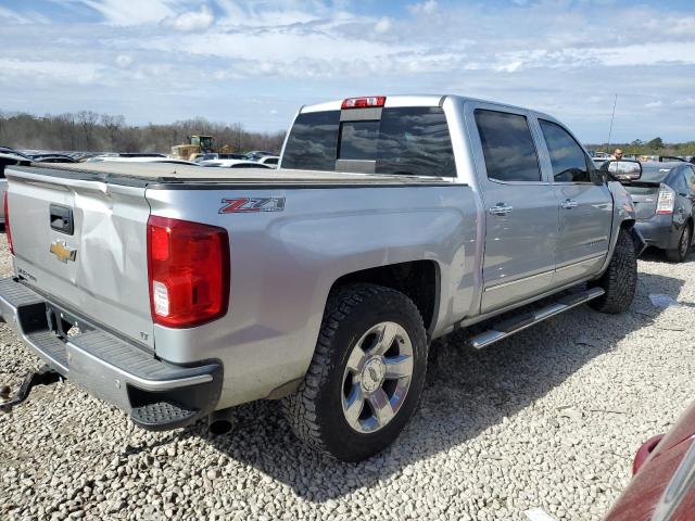 Photo 3 from auction – 2016 CHEVROLET SILVERADO with VIN 3GCUKSEC1GG309590