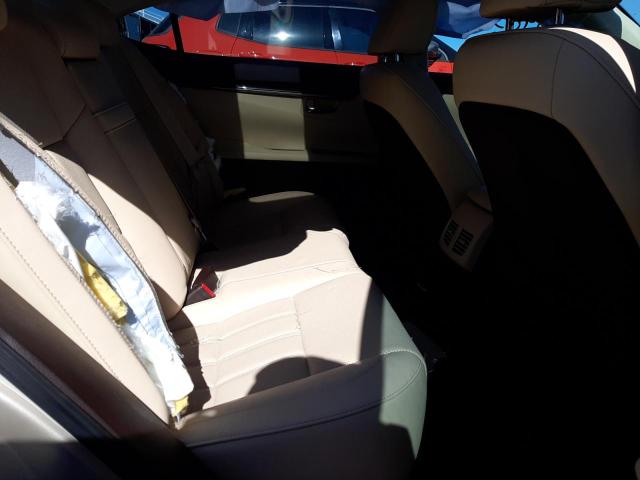 Photo 10 from auction – 2018 LEXUS ES 350 with VIN 58ABK1GG1JU106046