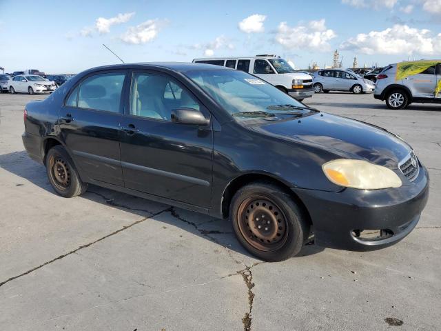 Photo 4 from auction – 2005 TOYOTA COROLLA CE with VIN 1NXBR32E05Z458304
