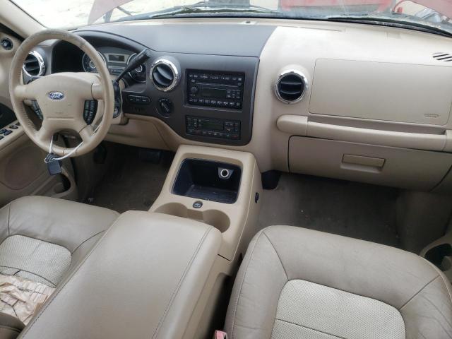 Photo 8 from auction – 2006 FORD EXPEDITION with VIN 1FMPU185X6LA27928