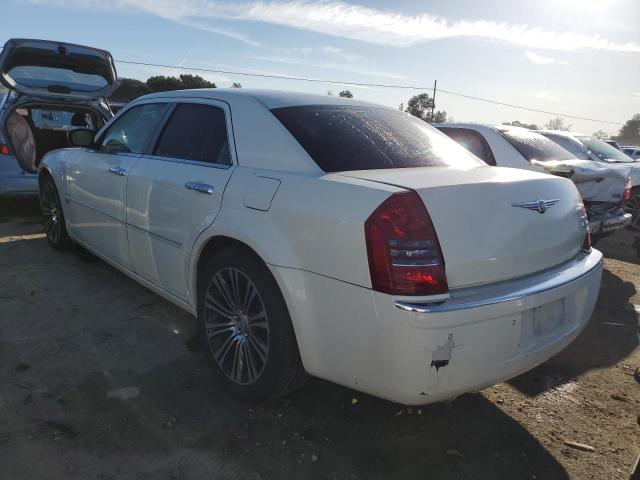Photo 2 from auction – 2006 CHRYSLER 300C with VIN 2C3LA63H56H198033