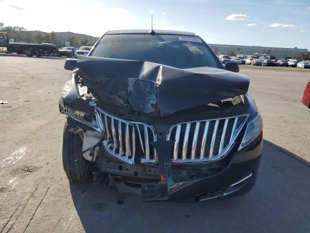Photo 5 from auction – 2013 LINCOLN MKX with VIN 2LMDJ6JKXDBL24224