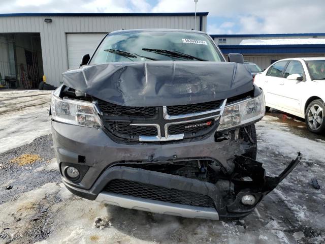 Foto 5 de la subasta – 2015 DODGE JOURNEY LI con VIN 3C4PDDDG0FT519191