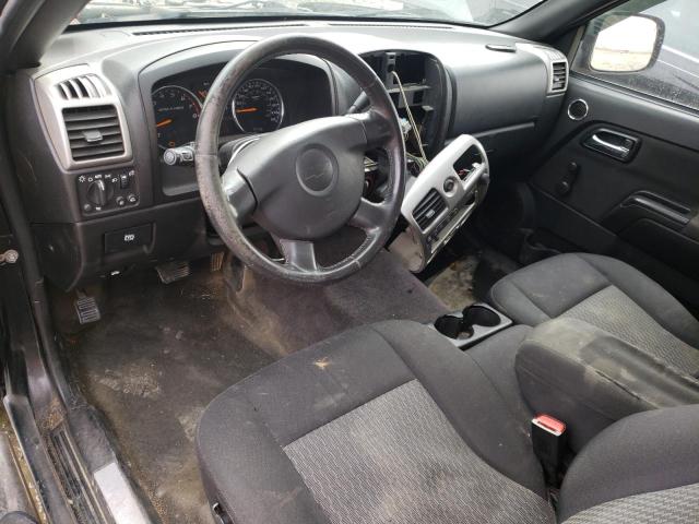 Photo 8 from auction – 2008 CHEVROLET COLORADO with VIN 1GCDT199588169637