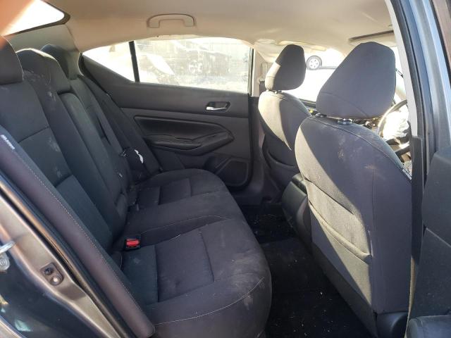 Photo 10 from auction – 2019 NISSAN ALTIMA S with VIN 1N4BL4BV8KN307380
