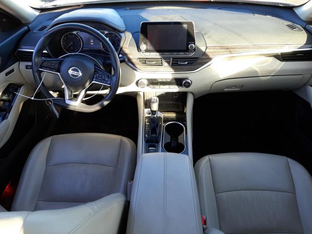 Photo 8 from auction – 2020 NISSAN ALTIMA PLA with VIN 1N4BL4FV0LC117404