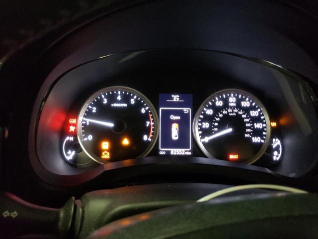 Photo 9 from auction – 2014 LEXUS IS 250 with VIN JTHBF1D27E5037953