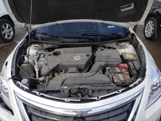 Photo 11 from auction – 2014 NISSAN ALTIMA 2.5 with VIN 1N4AL3AP2EC176536